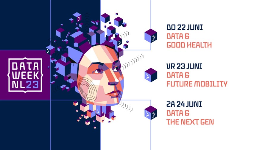 Bericht Zesde editie Data Week NL brengt data-minded Nederland naar Den Bosch bekijken